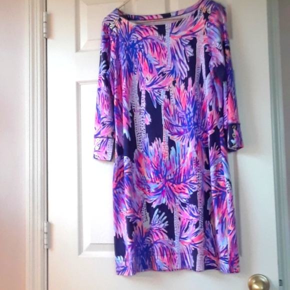 Lilly Pulitzer Dresses & Skirts - LILLY PULITZER..SOPHIE DRESS